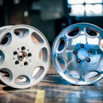 Wheel Collision | Automotive Alloy Wheels Repair