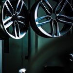 Mag Express Mobile Mag Repair | Wheel Collision